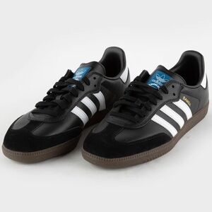 Adidas Sambas